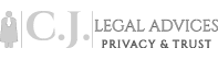 C.J. Legal Advices Privacy & Trust